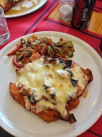 Italian Kitchen Marbella